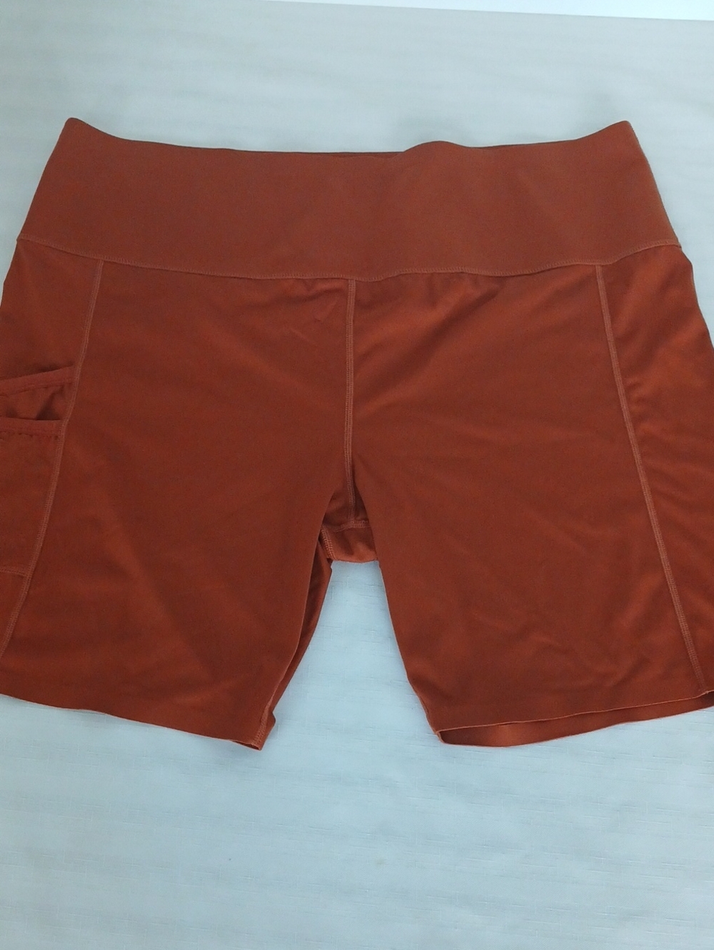 Knix Biker shorts Shapewear xxxxL